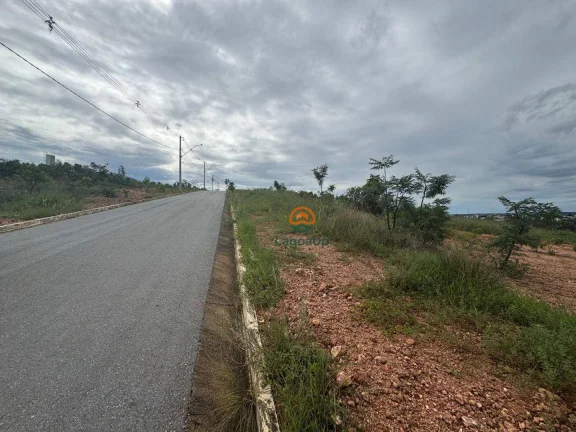 Imagem Terreno à venda, 525 m² por R$ 310.000 - Recanto do Bosque - Lagoa Santa/MG
