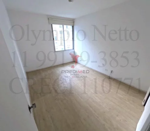 Imagem Apartamento de 2 Quartos,, 100 mts2. Em Higienópolis numa Excelente Localização