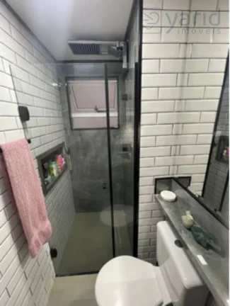 Imagem Venda de Apartamento em Jundiaí-SP: 2 Quartos, 1 Sala, 1 Banheiro, 1 Vaga de Garagem!