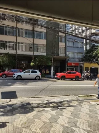 Imagem Sala Comercial Escritório Consultório 42 m² - venda por R$ 300.000 ou aluguel por R$ 2.715/mês - Av Brig Luís Antônio - Jardim Paulista - São Paulo/SP