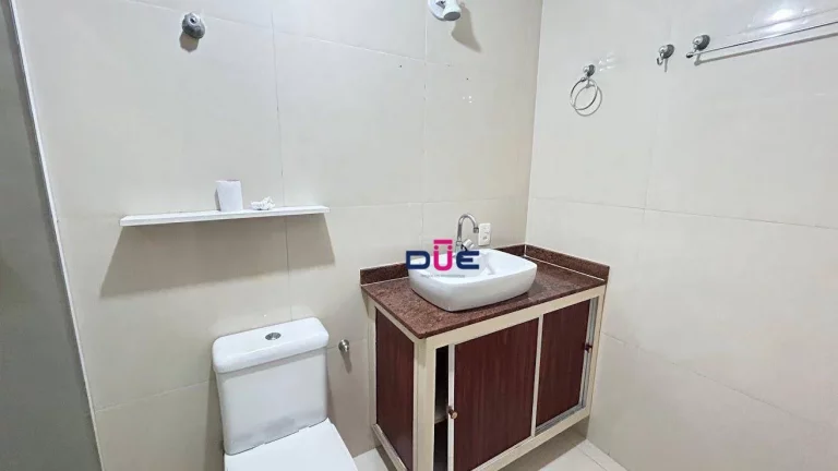 Imagem Apartamento com 2 dormitórios à venda, 65 m² por R$ 390.000 - Vila Belmiro - Santos/SP