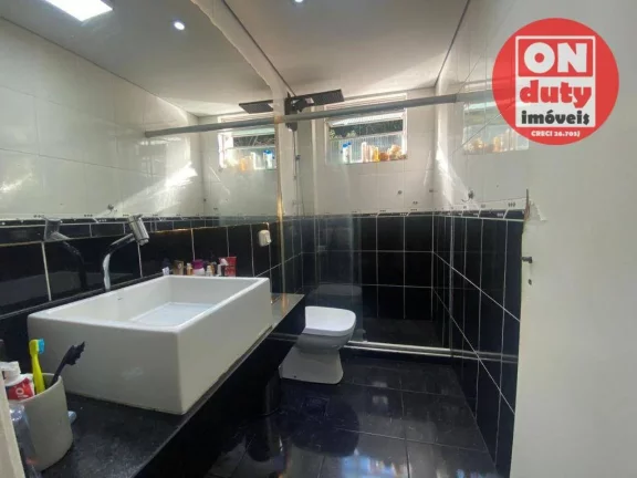 Imagem Apartamento - Itararé - São Vicente/SP