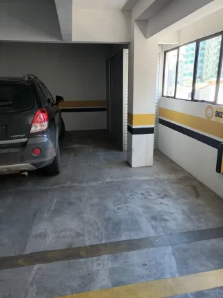 Imagem Apartamento com 2 dormitórios à venda no coração de Balneário Camboriú/SC