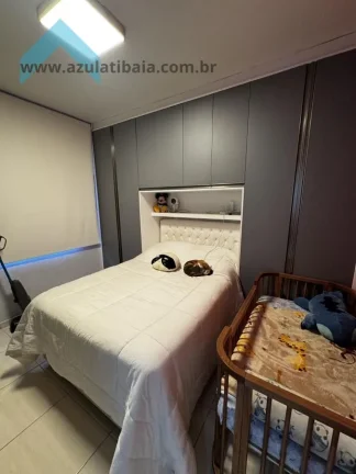 Imagem Casa térrea à venda Atibaia Jardim  piscina e área gourmet