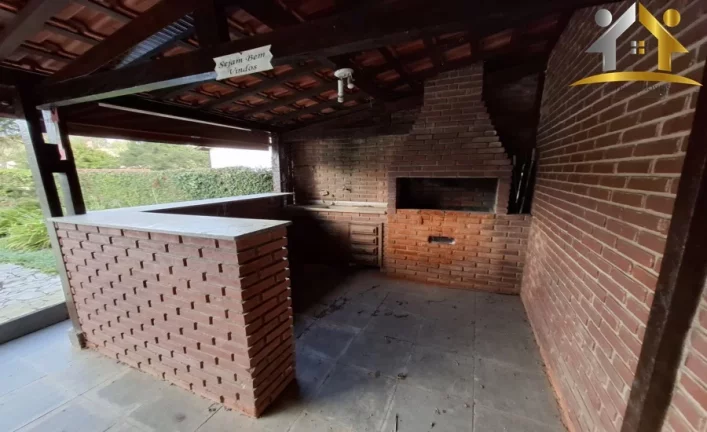 Imagem Casa Térrea - Tijuco Preto - Cotia | Batelli Imóveis