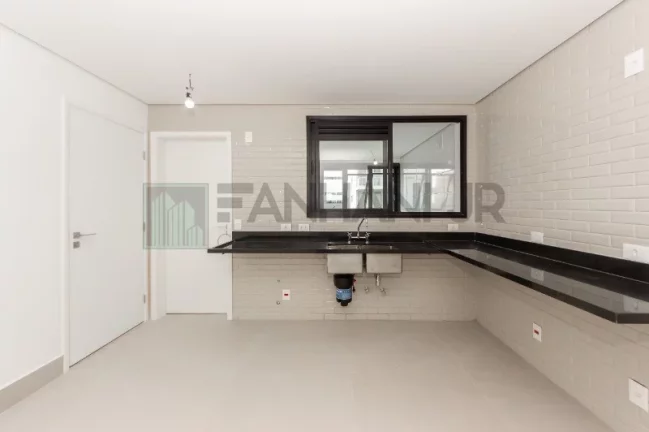 Imagem Imperdível: Apartamento de Luxo com 3 Suítes no Jardim Paulista, São Paulo - 208 m² e 3 Vagas de Garagem
