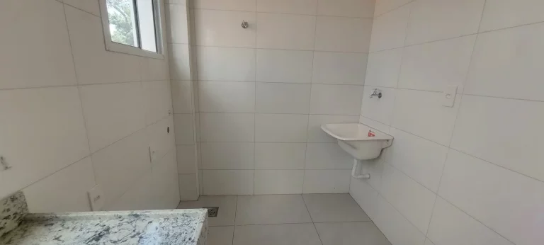 Imagem Apartamento com Área Privativa à Venda em Santa Monica BH 132m²