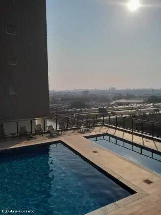 Imagem Apartamento para Venda em São Bernardo do Campo / SP no bairro Rudge Ramos