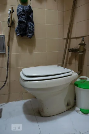Imagem Apartamento à Venda - Copacabana, 1 Quarto, 30 m2