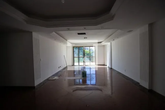 Imagem Apartamento à Venda - Recreio, 5 Quartos, 450 m2