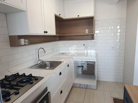 Imagem Apartamento com 2 dormitórios à venda, 67 m²- Butantã - São Paulo/SP