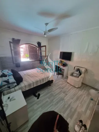Imagem Casa Térrea à Venda em Jardim do Colégio - São Paulo/SP.