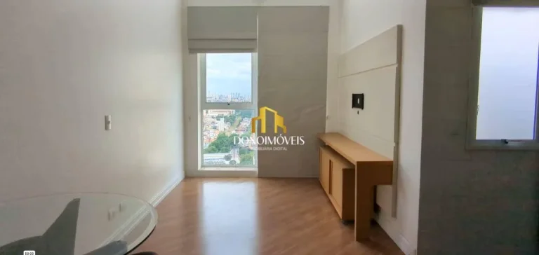 Imagem Apto venda 60m, 1 dorm, 1 vaga, Cond Top Life, Rudge Ramos- SBC