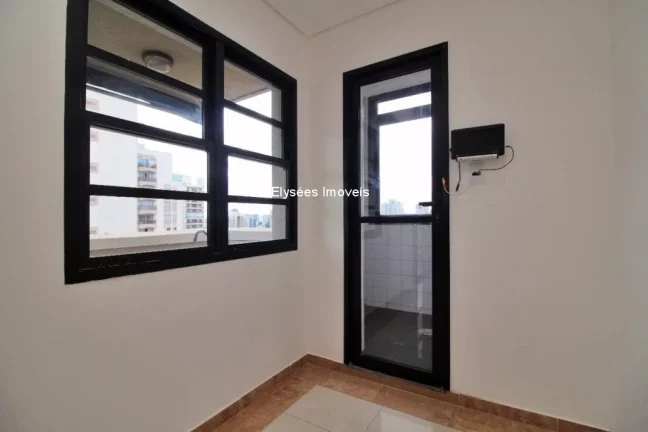 Imagem APARTAMENTO RESIDENCIAL em SÃO PAULO - SP, CAMPO BELO