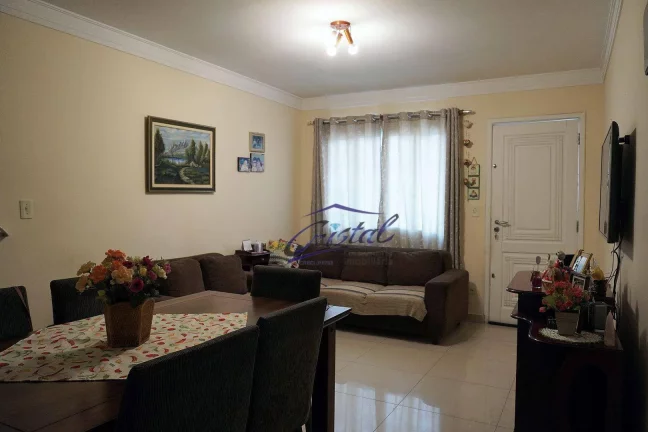 Imagem Casa com 2 quartos / suítes à venda, 71 m² - Jardim Bonfiglioli - Butantã - São Paulo/SP