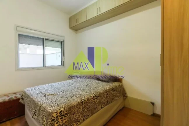 Imagem APARTAMENTO 83M²/02 DORMITÓRIOS/01 SUÍTE/01 VAGA DE GARAGEM