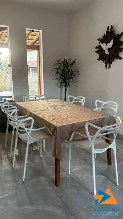 Imagem CASA A VENDA COND. FECHADO ESTANCIAS DA MATA -LAGOA SANTA/JABOTICATUBAS-MG-
