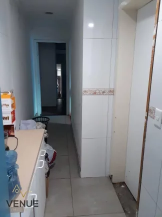 Imagem Sobrado com 4 dormitórios à venda, 79 m² por R$ 381.000,00 - Conjunto Habitacional Castro Alves - São Paulo/SP