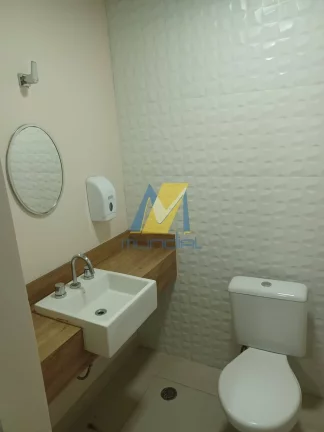 Imagem Espaço ideal para o crescimento da sua empresa a apenas 800 metros do metro
