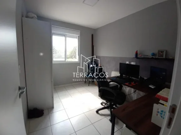 Imagem APARTAMENTO COM 61 M² À VENDA, RESIDENCIAL CONQUISTA AGAPEAMA, JUNDIAÍ SP