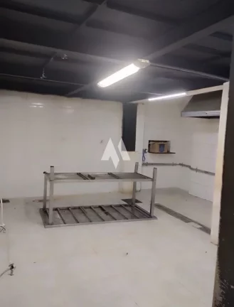 Imagem Locação comercial em Santos