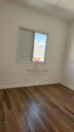 Imagem Vendemos casa NOVA com 3 Quartos e 2 Vagas,, na Av Sabara, no Bairro Vila São Pedro,SP