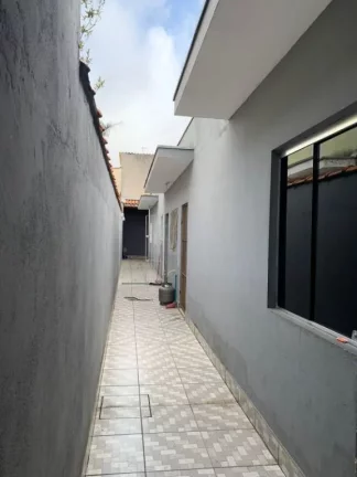 Imagem Casa com 2 dormitórios à venda, 70 m² por R$ 360.000,00 - Vila Maluf - Suzano/SP