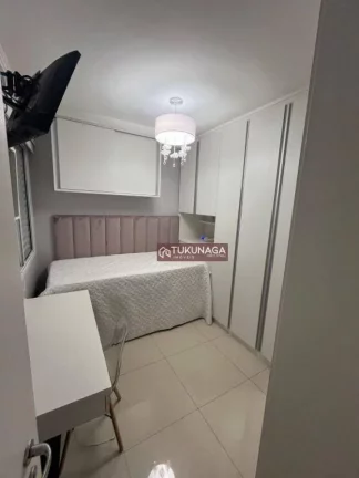 Imagem Vendo Apartamento 115 Metros Condomínio Alegria Guarulhos