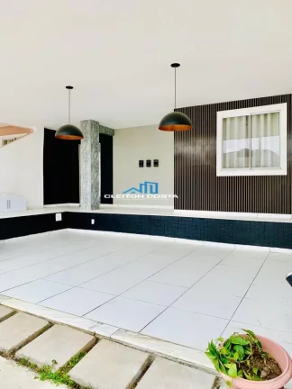 Casa para Locação em Feira de Santana, SIM, 2 dormitórios, 1 banheiro, 2 vagas