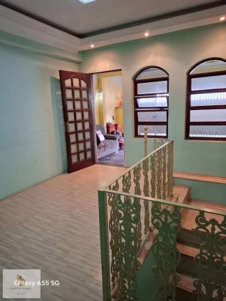 Imagem Casa à venda, 145,70m2, Helena Maria/Osasco, 3 quartos, 2 vagas de garagem