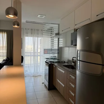 Imagem Maayan - Cidade Jardim - RJZ Cyrela