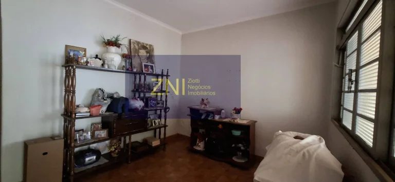 Imagem Casa à Venda em Área Mista na Vila Virgínia R 1556