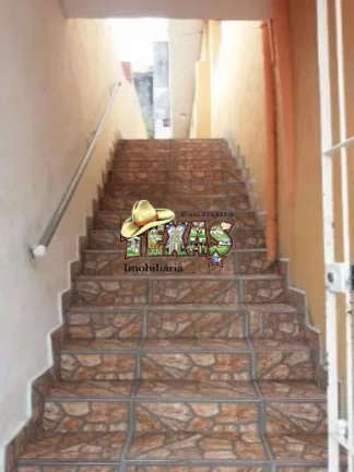 Imagem VENDO SOBRADO ITAQUERA