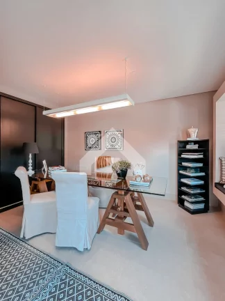 Imagem Casa de Condomínio em Aldeia da Serra - Barueri, SP