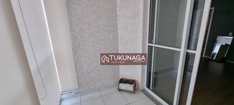 Imagem Apartamento com 2 quartos venda, 57 m² por R$ 445.000 - Catumbi - São Paulo/SP
