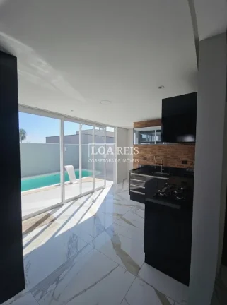 Imagem Terras do vale |Caçapava| Sobrado | 03 Dorm | 01 SUITE | 150m²