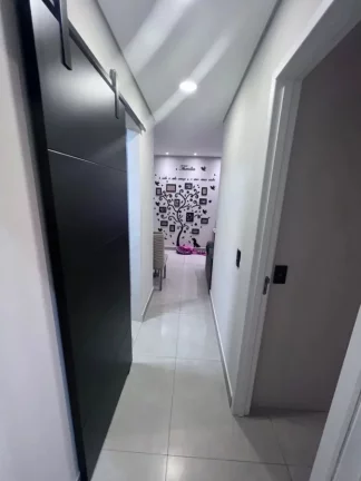 Imagem Apartamento para Venda em Hortolândia / SP no bairro Jardim Santa Izabel