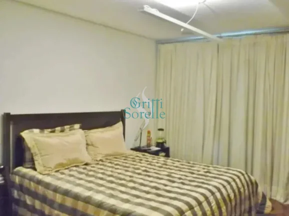 Imagem Casa/Sobrado à Venda em Campo Belo - São Paulo/SP.