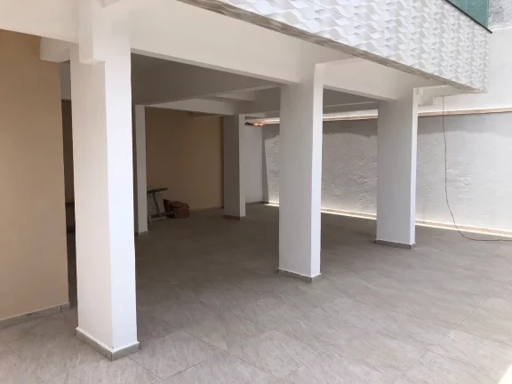 Imagem Casa de Condomínio com 2 dorms, Caiçara, Praia Grande - R$ 245 mil, Cod: 2233