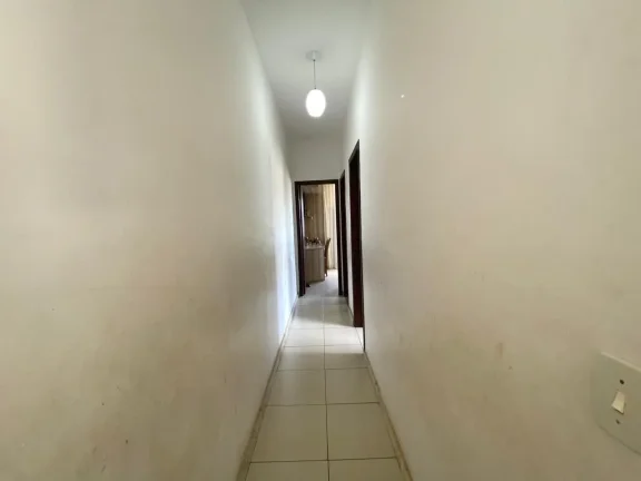 Imagem Casa com 3 dormitórios à venda, 110 m² por R$ 420.000 - Visão - Lagoa Santa/MG