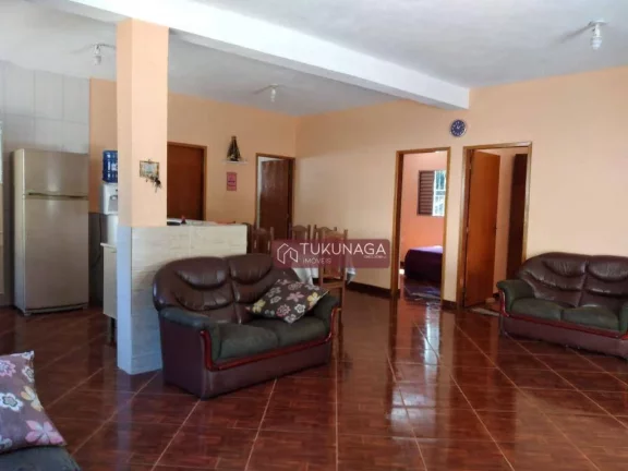 Imagem Chácara com 3 quartos à venda, 2677 m² por R$ 450.000 - Morro Grande - Nazaré Paulista/SP