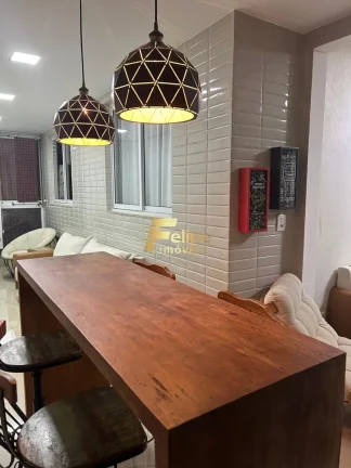 Imagem BELÍSSIMO APARTAMENTO DE 04 QUARTOS E 02 SUÍTES, NA PRAIA DA COSTA, VILA VELHA/ES.