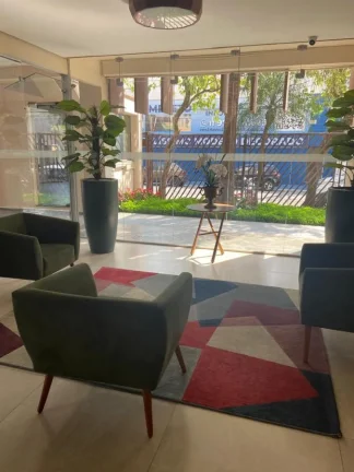 Imagem Apartamento para Venda em Santo André, Casa Branca, 3 dormitórios, 1 suíte, 1 banheiro, 1 vaga