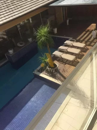 Imagem LINDA CASA - QUINTAS DO RIO