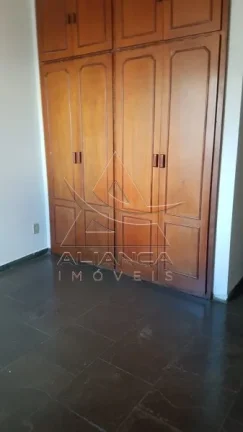 Imagem Apartamento - Ribeirão Preto - Jardim Sumaré