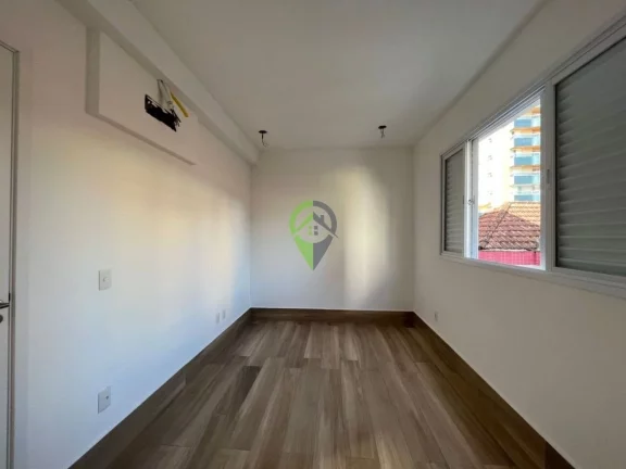 Imagem Casa em Condomínio à venda com 3 dormitórios, sendo 2 suítes, no Gonzaga de Santos/SP
