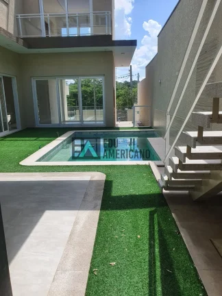 Imagem Imóvel alto padrão em localização privilegiada