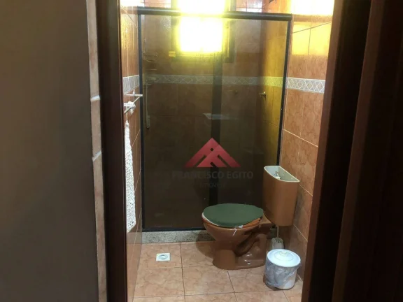 Imagem Casa com 6 dormitórios à venda por R$ 450.000,00 - Fonseca - Niterói/RJ