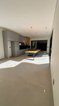 Imagem EXCELENTE CASA TÉRREA NOVA NO RESIDENCIAL ANA HELENA EM FRANCA/SP