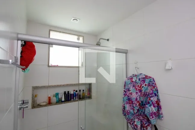 Imagem Apartamento à Venda - Recreio, 3 Quartos, 190 m2